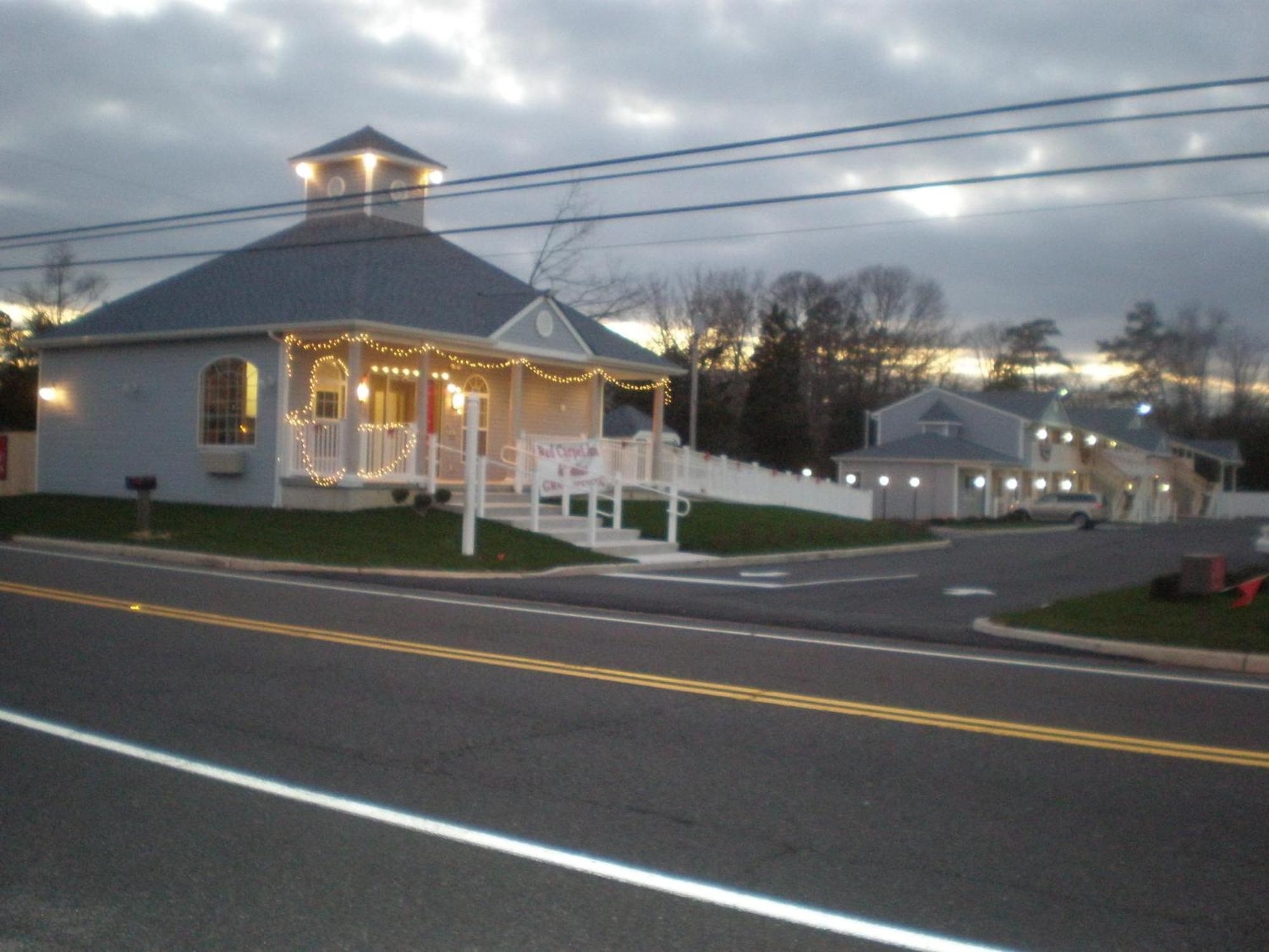 Village Inn & Suites - Smithville Bagian luar foto