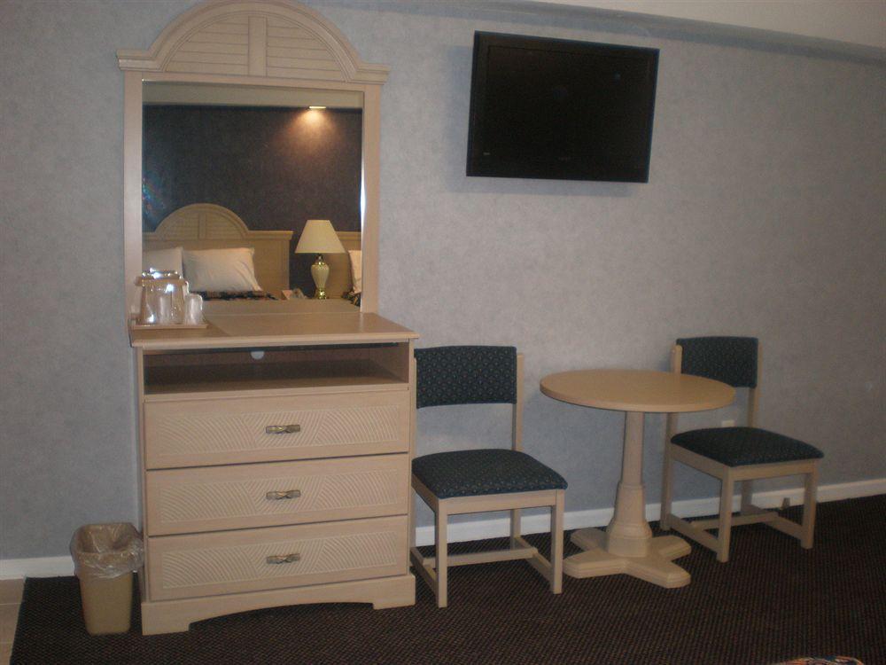 Village Inn & Suites - Smithville Ruang foto