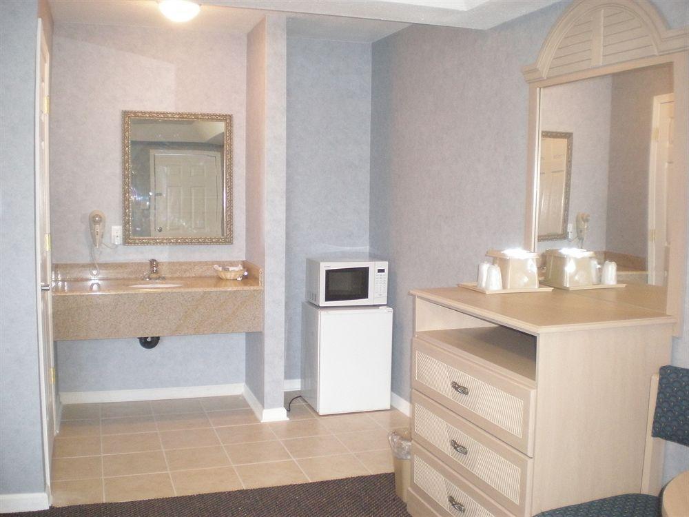 Village Inn & Suites - Smithville Ruang foto