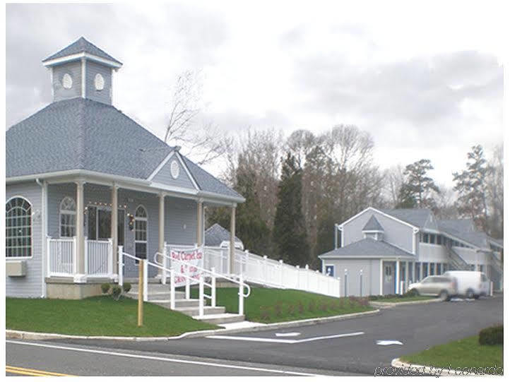 Village Inn & Suites - Smithville Bagian luar foto