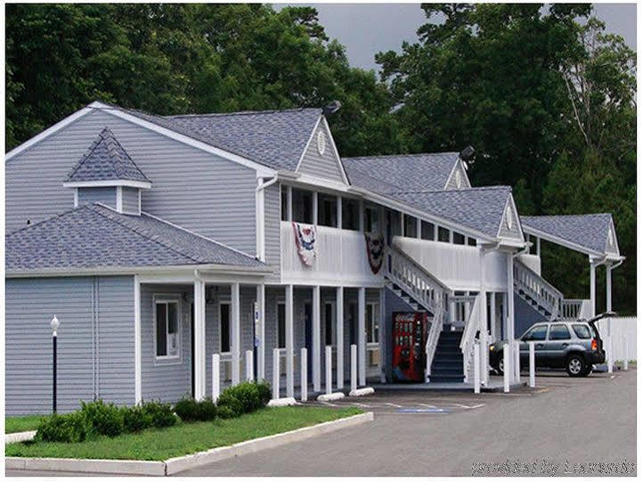 Village Inn & Suites - Smithville Bagian luar foto