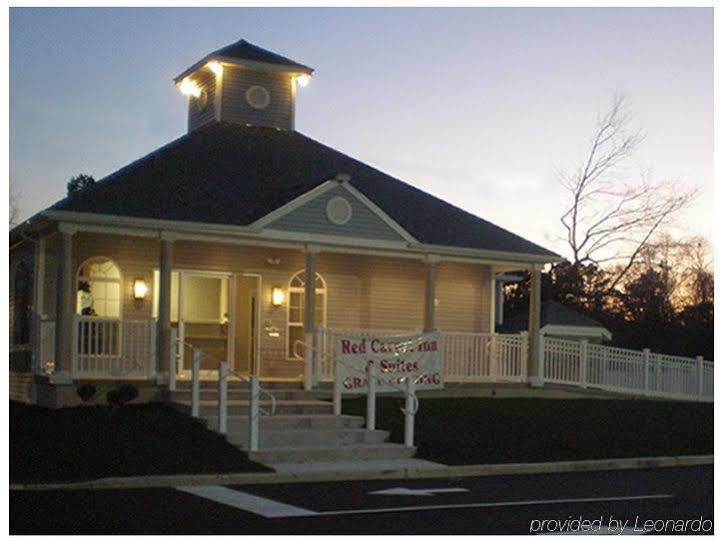 Village Inn & Suites - Smithville Bagian luar foto