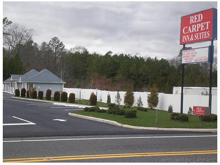 Village Inn & Suites - Smithville Bagian luar foto