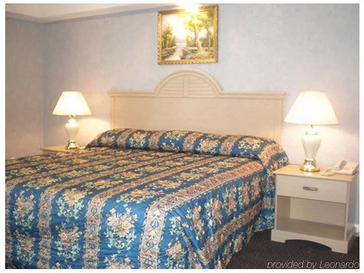 Village Inn & Suites - Smithville Ruang foto