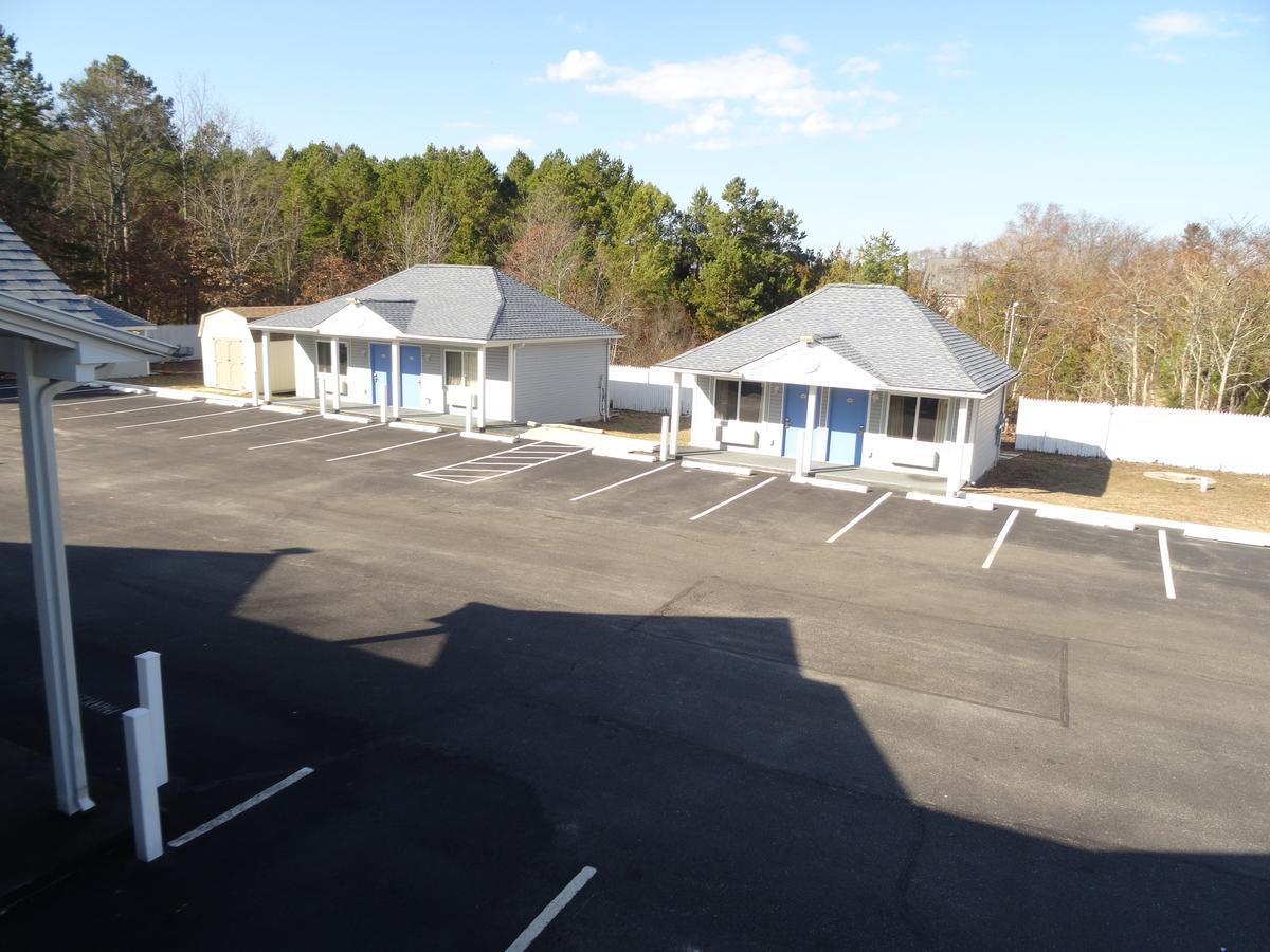 Village Inn & Suites - Smithville Bagian luar foto