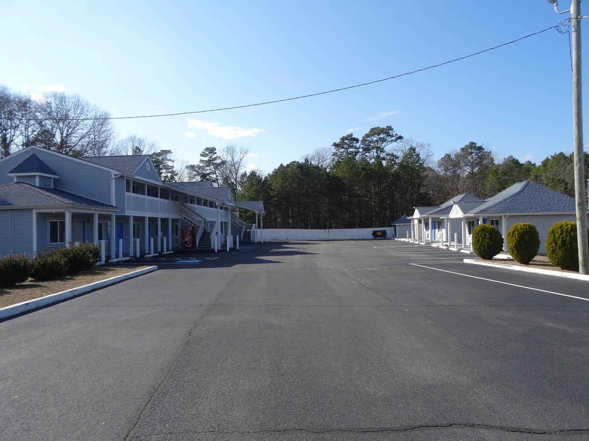 Village Inn & Suites - Smithville Bagian luar foto