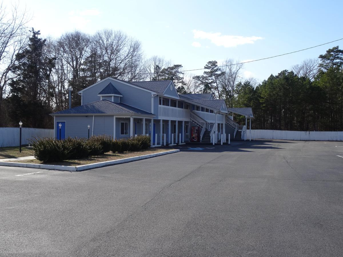 Village Inn & Suites - Smithville Bagian luar foto