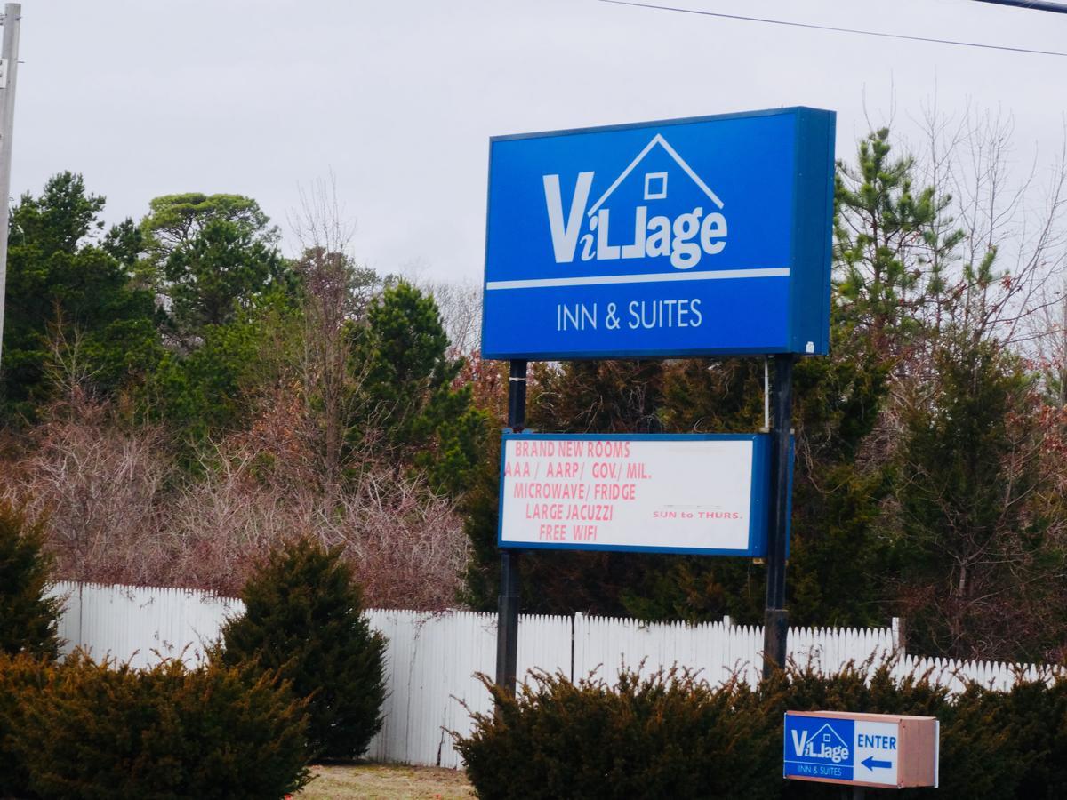 Village Inn & Suites - Smithville Bagian luar foto