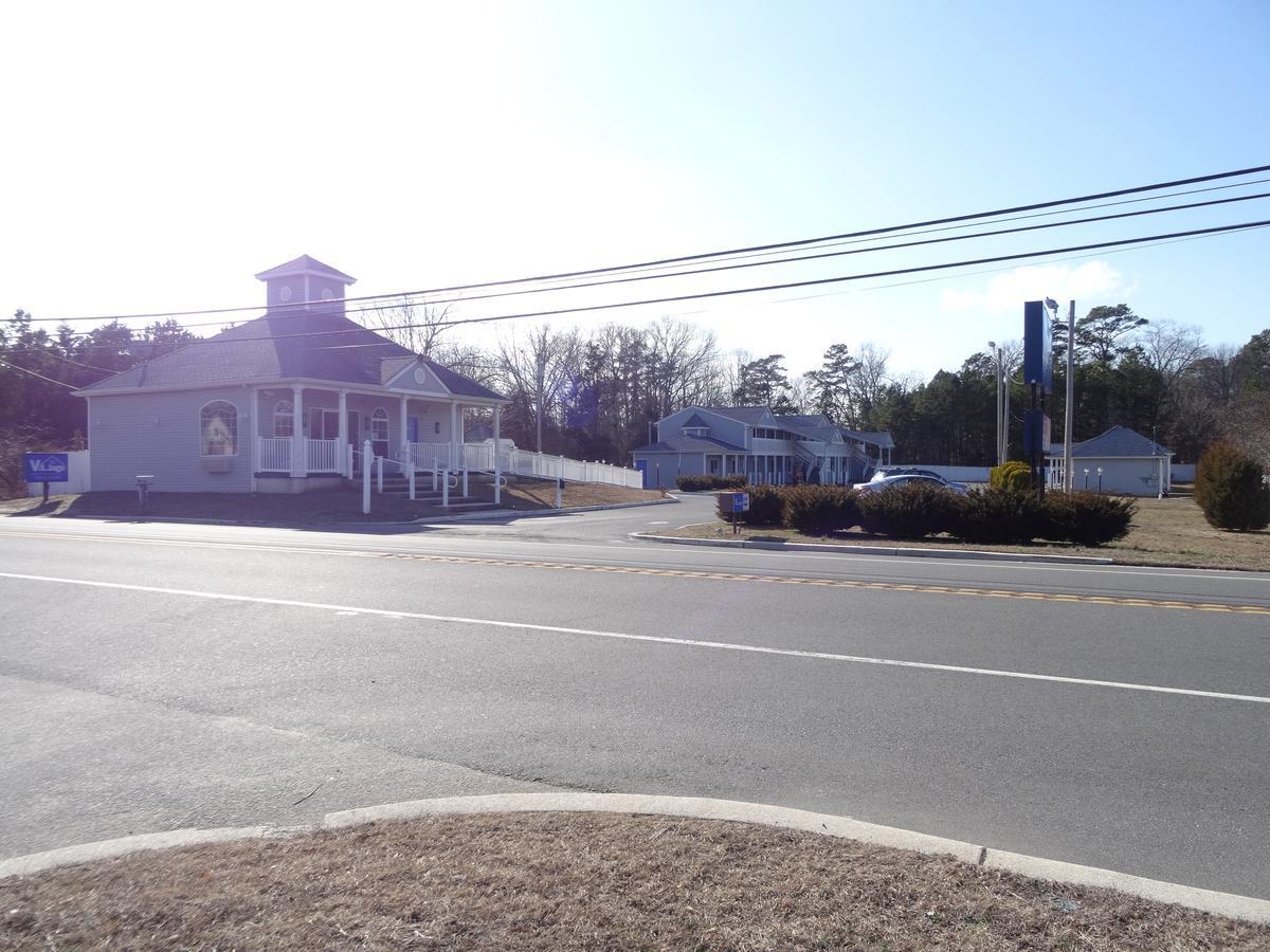 Village Inn & Suites - Smithville Bagian luar foto