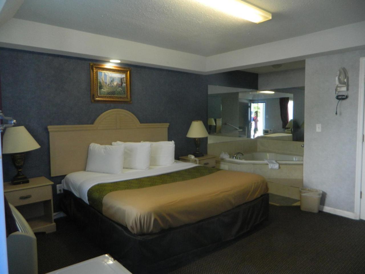 Village Inn & Suites - Smithville Bagian luar foto