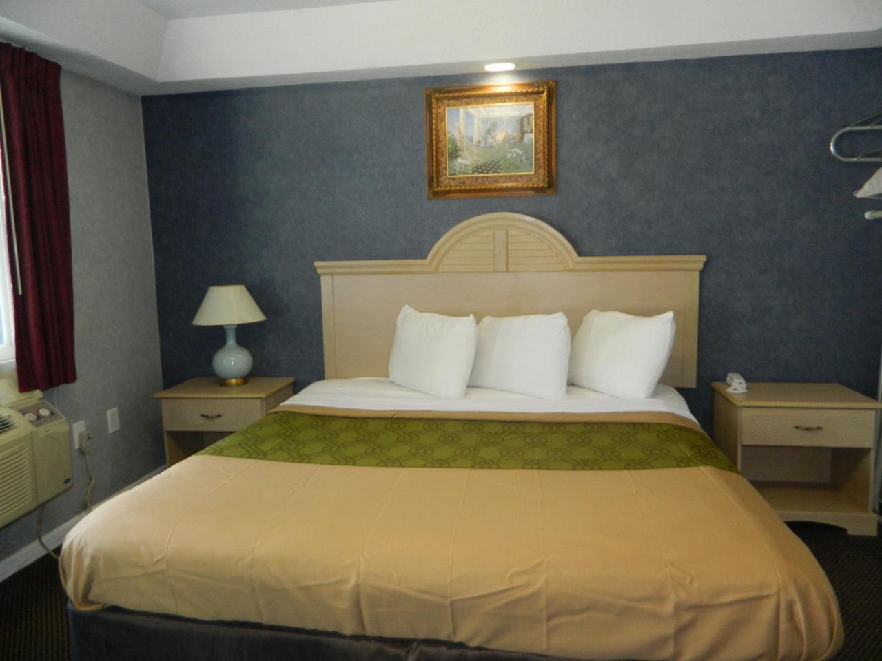 Village Inn & Suites - Smithville Bagian luar foto