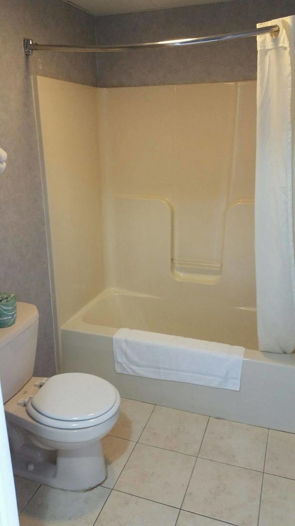 Village Inn & Suites - Smithville Bagian luar foto